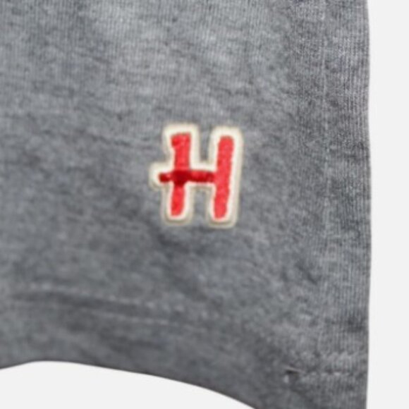 Homage Vintage Style Cleveland Baseball Tshirt Mens Size M Medium - Picture 4 of 4